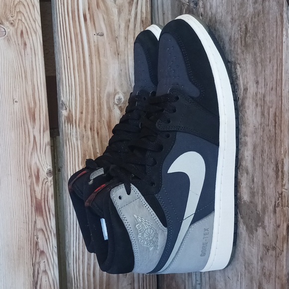 Jordan Other - Jordan 1 retro high tops gore tex